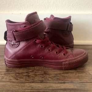 Converse Allstar High Top Chuck Taylors